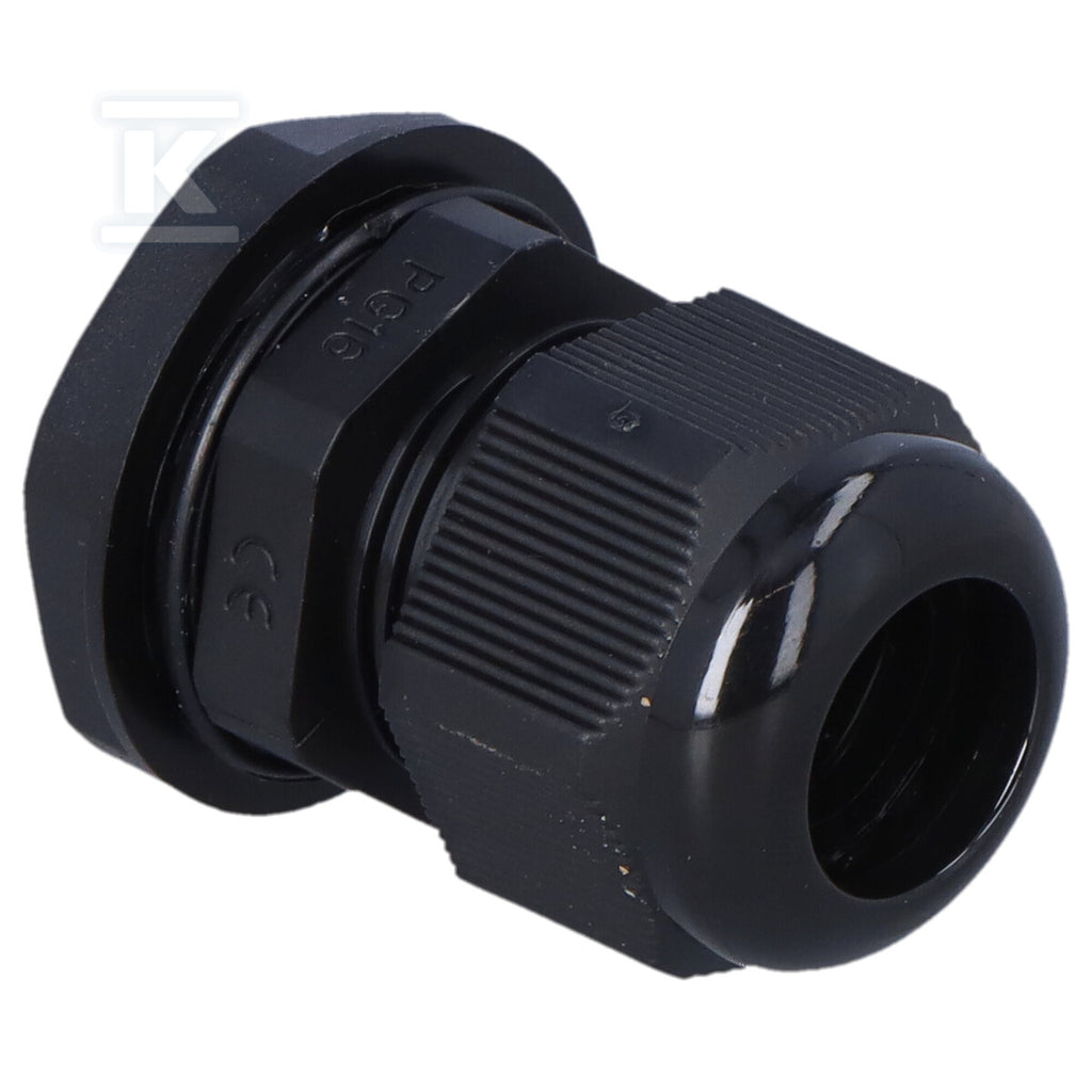 Dławica kablowa PG-16B dla przewodu o wymiarach (10-14mm)