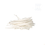 Osłonka z włókna szklanego powlekana silikonem WSG 1,5KV 1,5-2,5mm