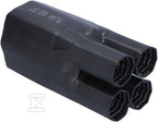 Palczatka termokurczliwa czteropalczasta Pal4 82/37 (średnica kabla 95-240)