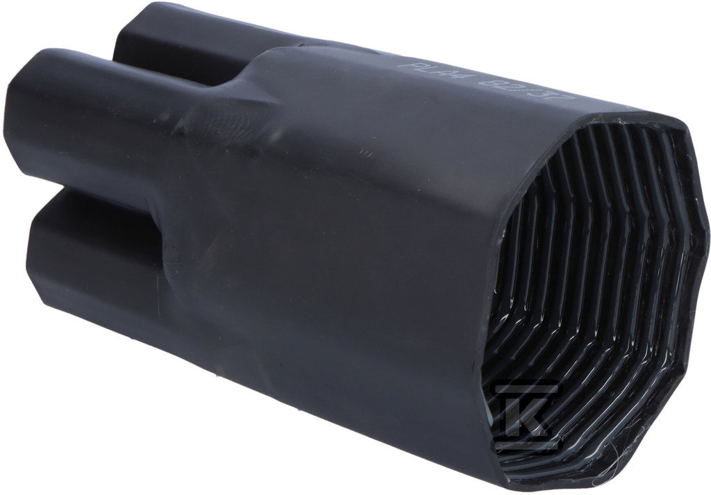 Palczatka termokurczliwa czteropalczasta Pal4 82/37 (średnica kabla 95-240)