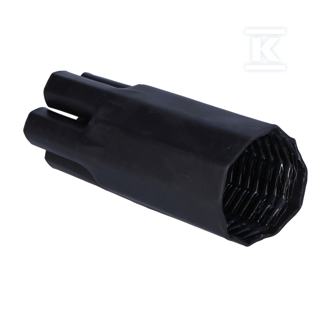 Palczatka termokurczliwa pięciopalczasta Pal5 55/23 (średnica kabla 25-70)