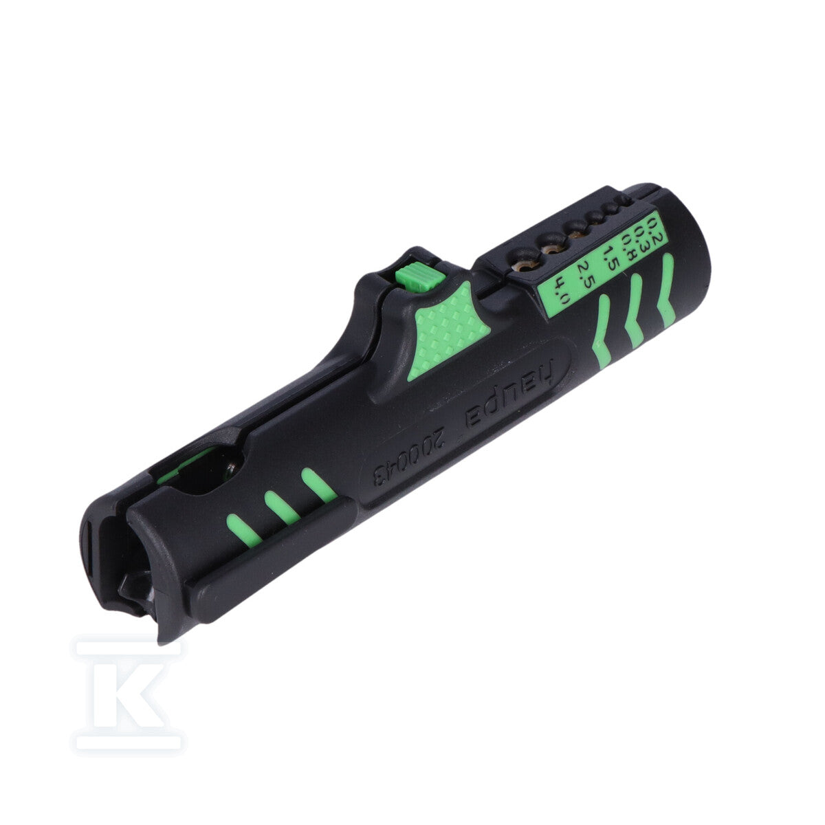 Uniwersalny ściągacz izolacji 0,2-4 mm3