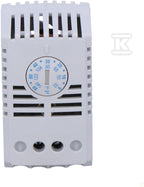 Termostat NO 0-60C went