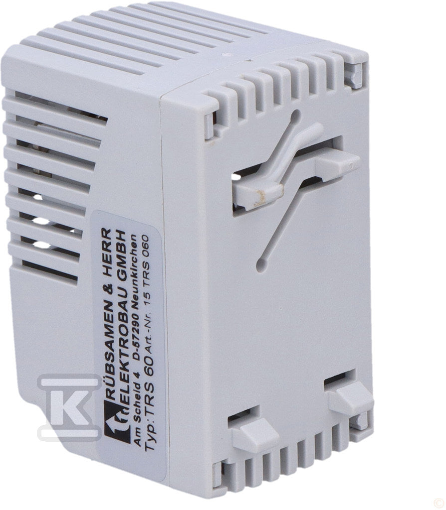 Termostat NO 0-60C went