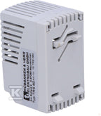 Termostat NO 0-60C went