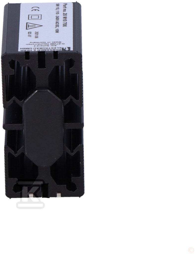 Grzałka PTC SH 10 W 110/240V