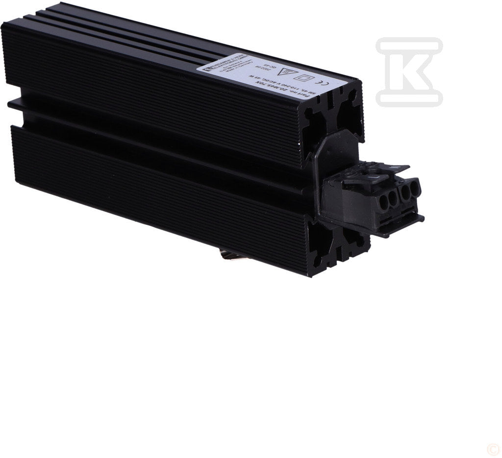 Grzałka PTC SM 45W 110/240V