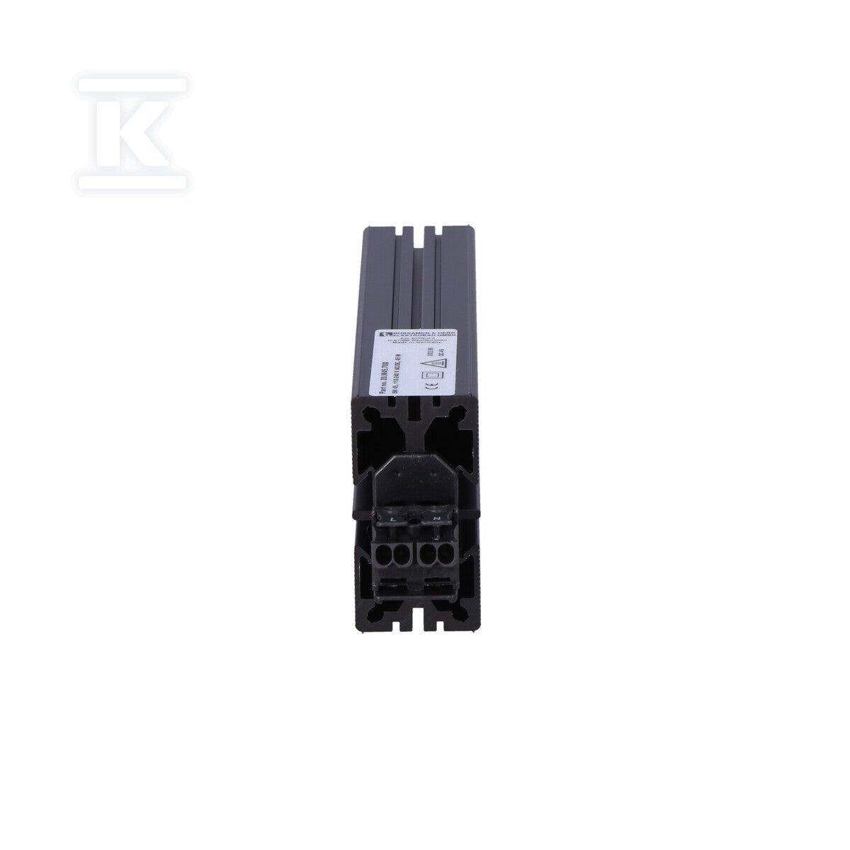 Grzałka PTC SM 45W 110/240V