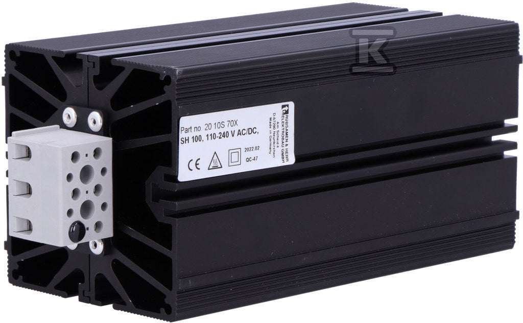 Grzałka PTC SH 100 W 110-240V