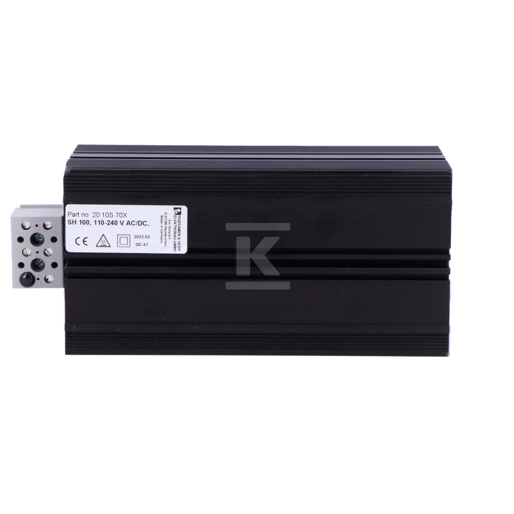 Grzałka PTC SH 100 W 110-240V