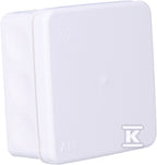 Puszka natynkowa IP65 system przyzywowy AP9