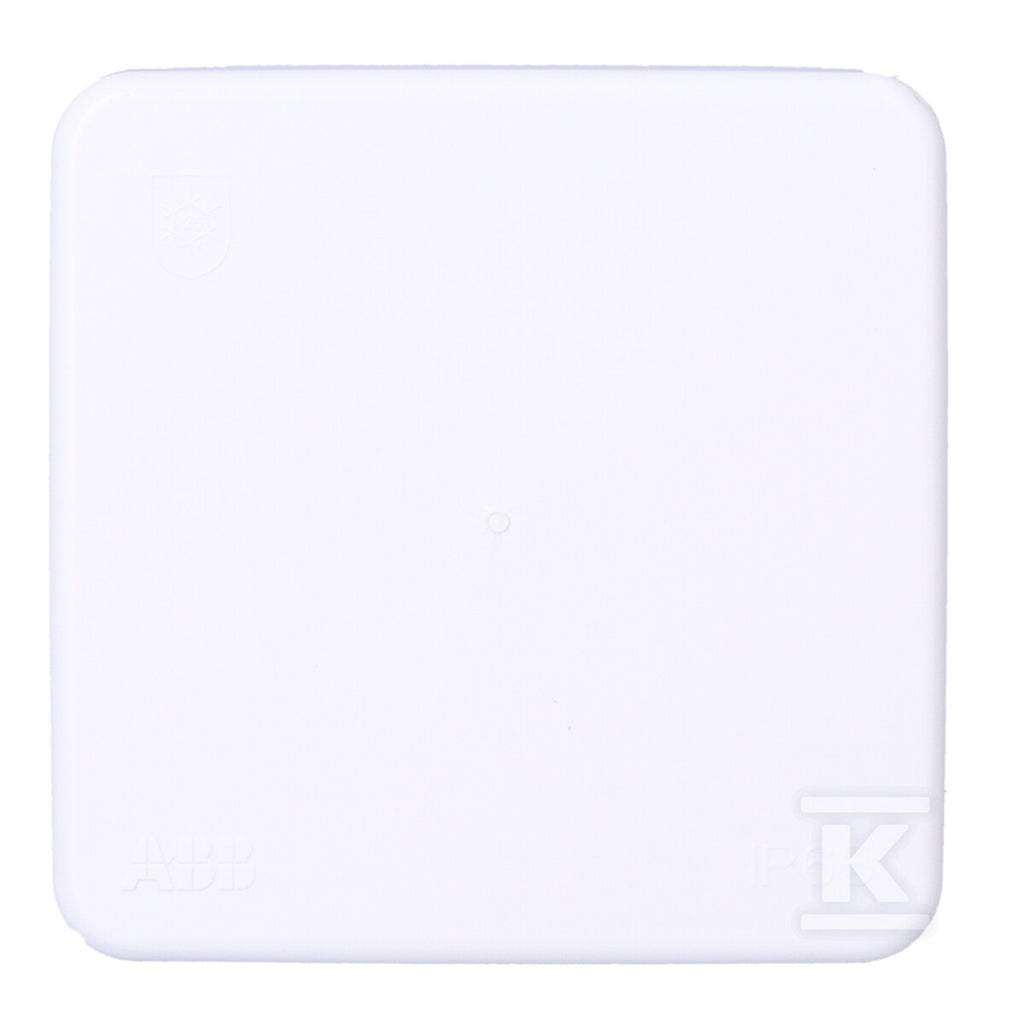 Puszka natynkowa IP65 system przyzywowy AP9