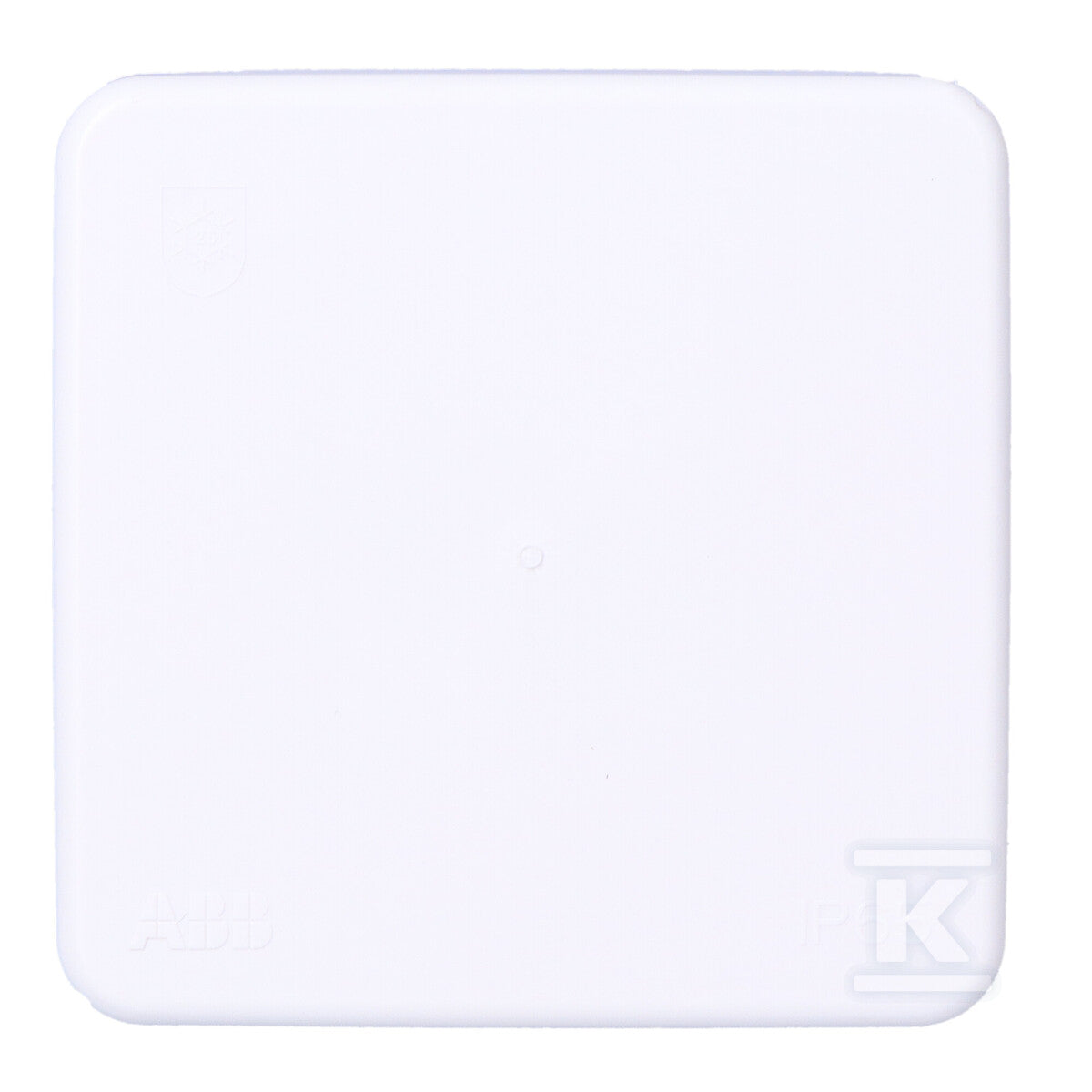 Puszka natynkowa IP65 system przyzywowy AP9