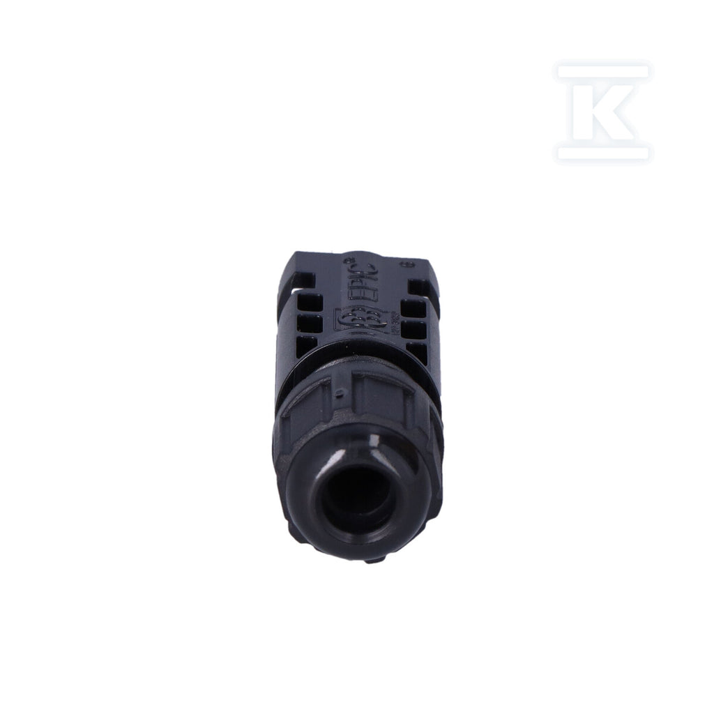 Złącze solarne Epic Solar 4 M 4 - 6 mm2