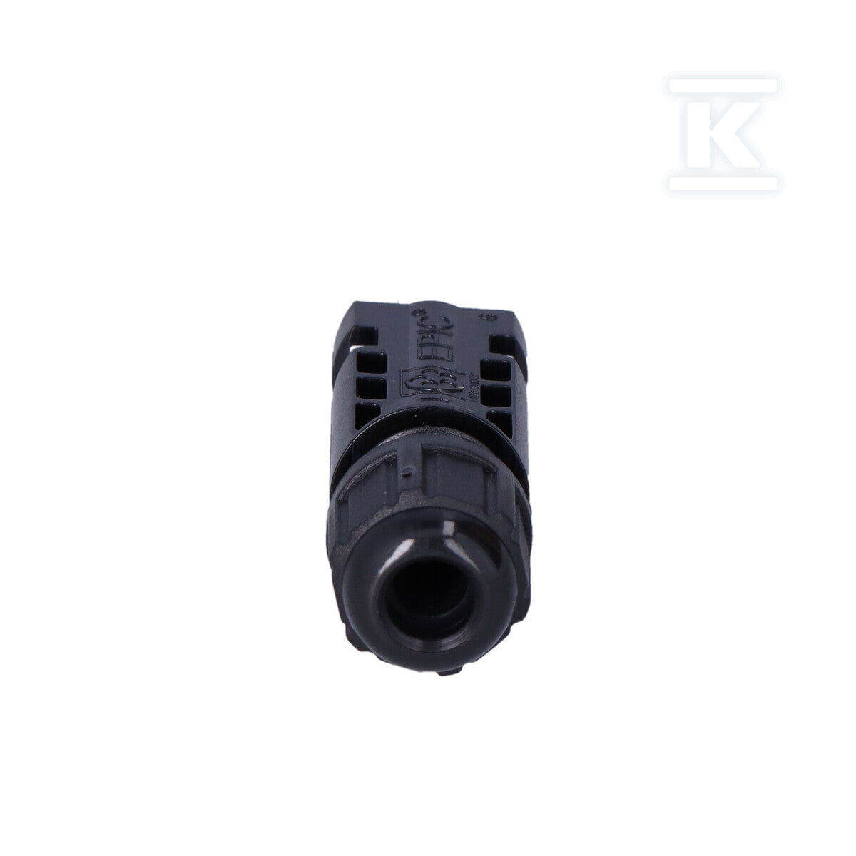 Złącze solarne Epic Solar 4 M 4 - 6 mm2