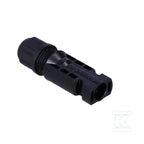 Złącze solarne Epic Solar 4 M 4 - 6 mm2