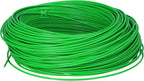Przewód instalacyjny H05V-K (LGY) 1x0,75 zielony GN, jednożyłowy