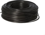 Przewód instalacyjny H07V-K (LGY) 1x1,5 czarny BK, jednożyłowy