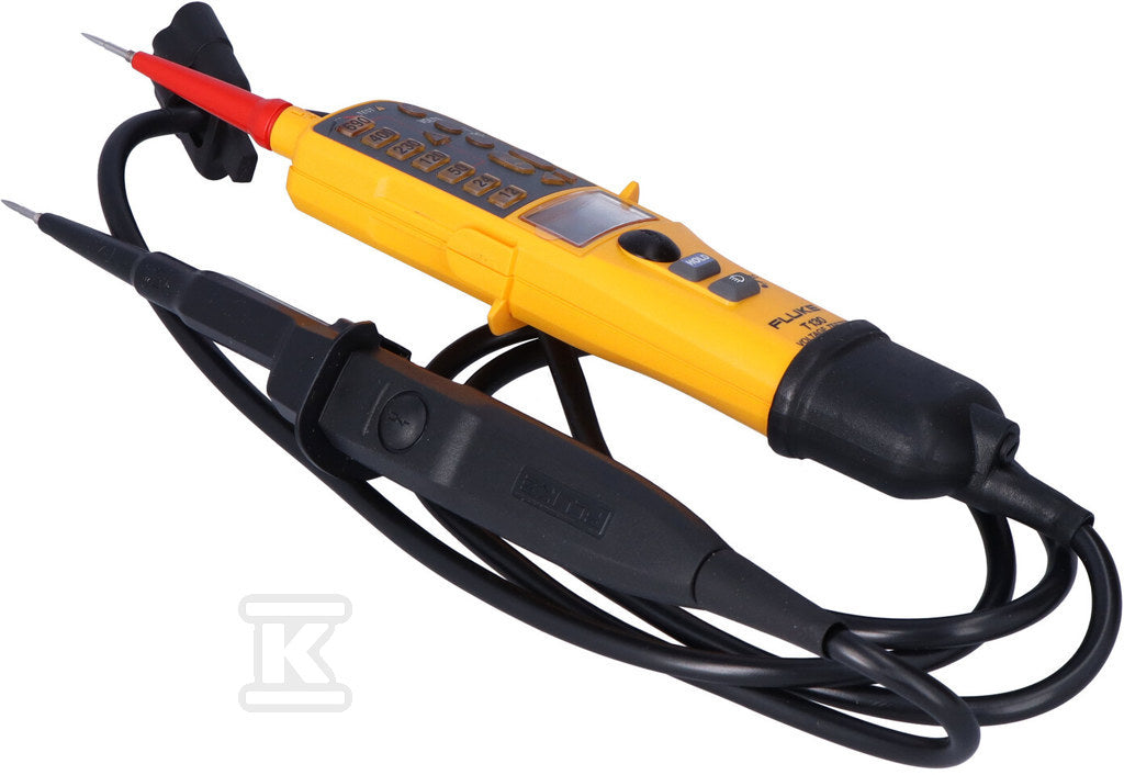 Tester elektryczny FLUKE-T130