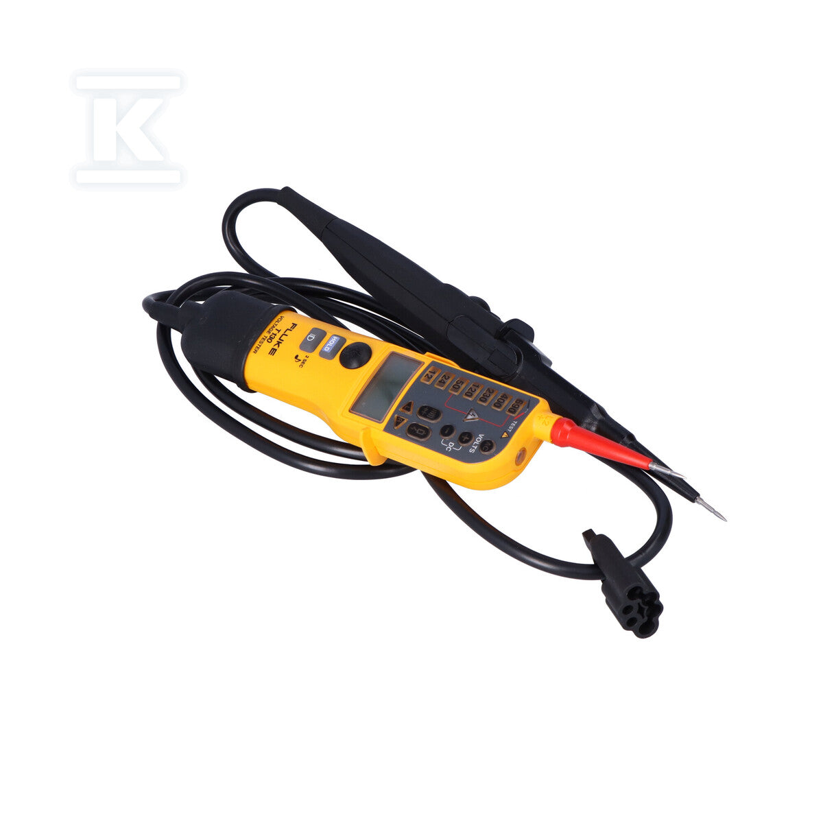 Tester elektryczny FLUKE-T130
