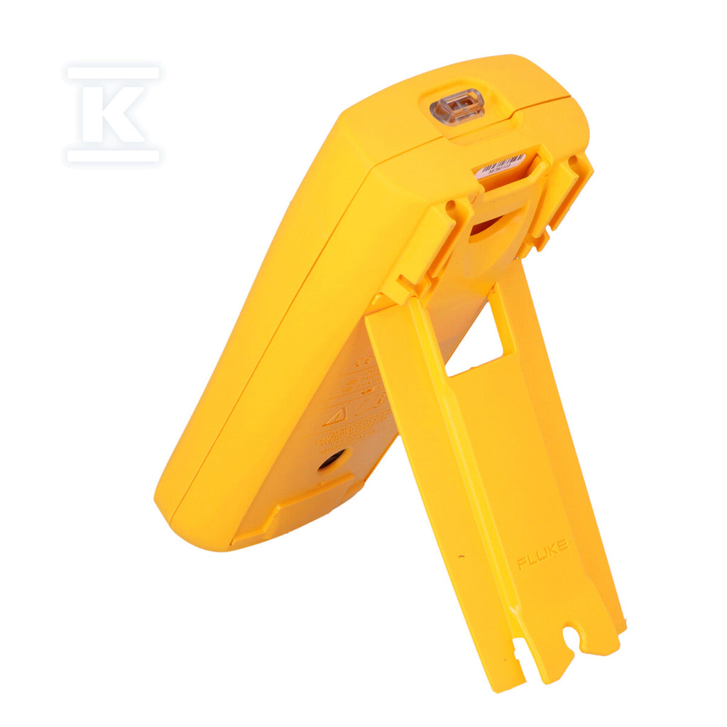 Multimeter przemysłowy TRUE-RMS z oprogramowaniem FLUKE VIEW FORMS - FLUKE 289/FVF/EUR
