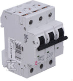 Ogranicznik mocy ETIMAT T 3p 16A