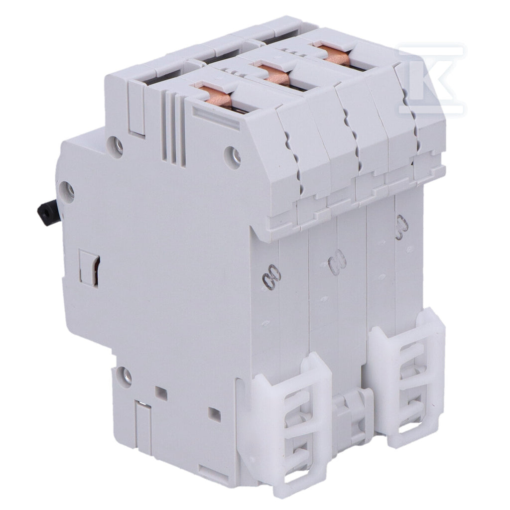 Ogranicznik mocy ETIMAT T 3p 32A