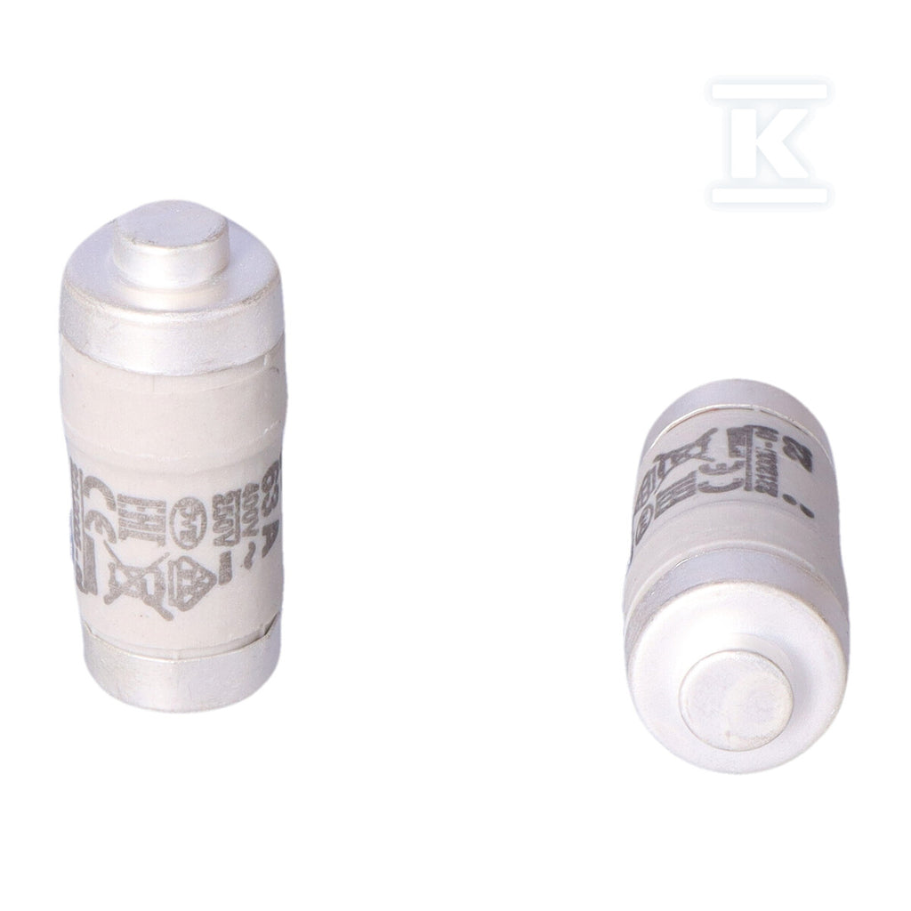 Wkładka topikowa D02 gG 63A/400V