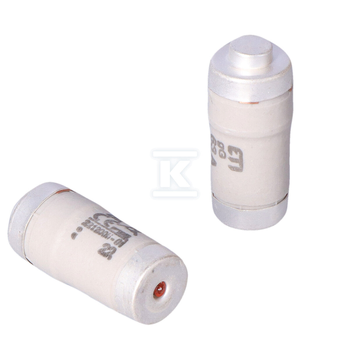 Wkładka topikowa D02 gG 63A/400V