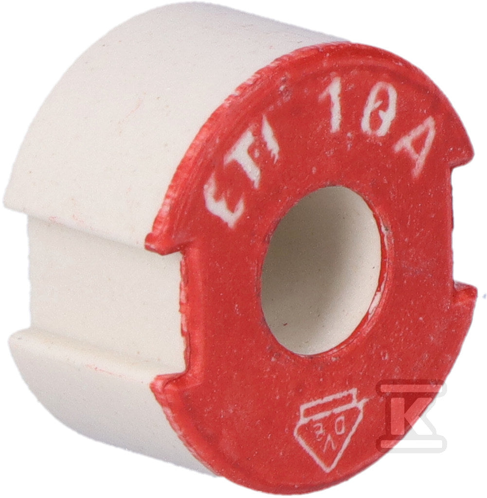 Wstawka kalibrowa VDII 10A