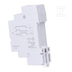 Przekaźnik czasowy modułowy 12...240VAC/DC, 2Z 6A 250V