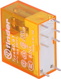 Przekaźnik 1P 16A 24V Ac