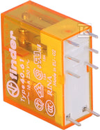 Przekaźnik 1P 16A 24V Ac