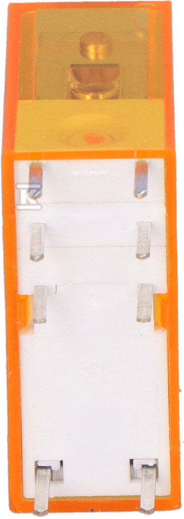 Przekaźnik 1P 16A 24V Ac