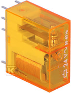 Przekaźnik 1P 16A 24V Ac