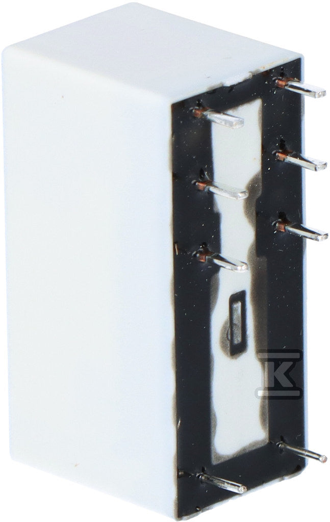 Przekaźnik miniaturowy RM85-2011-35-5024 elektromagnetyczny do obwodu drukowanego i gniazda wtykowego, raster 3,5mm, wysokość 15,7mm
