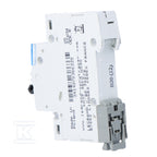 Wyłącznik nadprądowy S 301 1P B 20A 6000A TX3