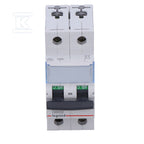 Wyłącznik nadprądowy S 302 2P B 25A 6000A TX3