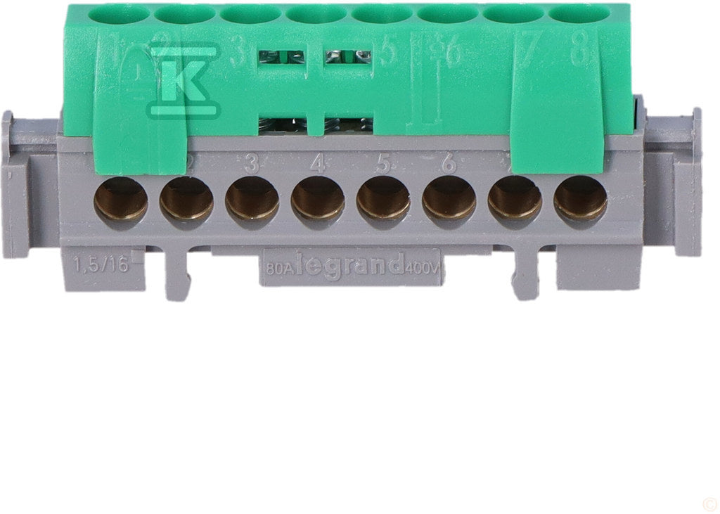 Listwa przyłączeniowa IP2 Z-8
