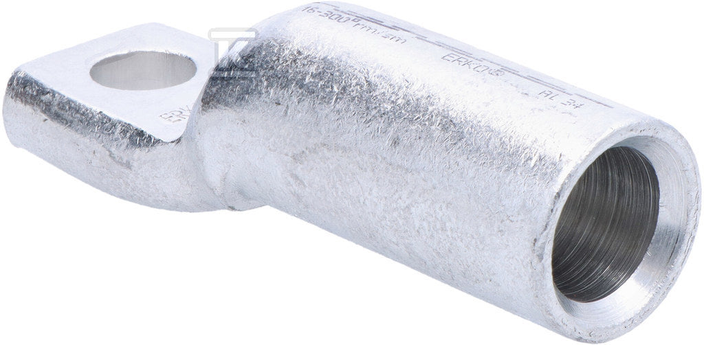 Końcówka aluminiowa szczelna AS 16-300/1