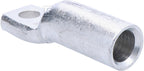 Końcówka aluminiowa szczelna AS 16-300/1