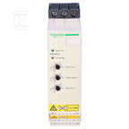 Układ łagodnego rozruchu ATS01 3-fazowe 380/415VAC 50/60Hz 15kW 32A IP20