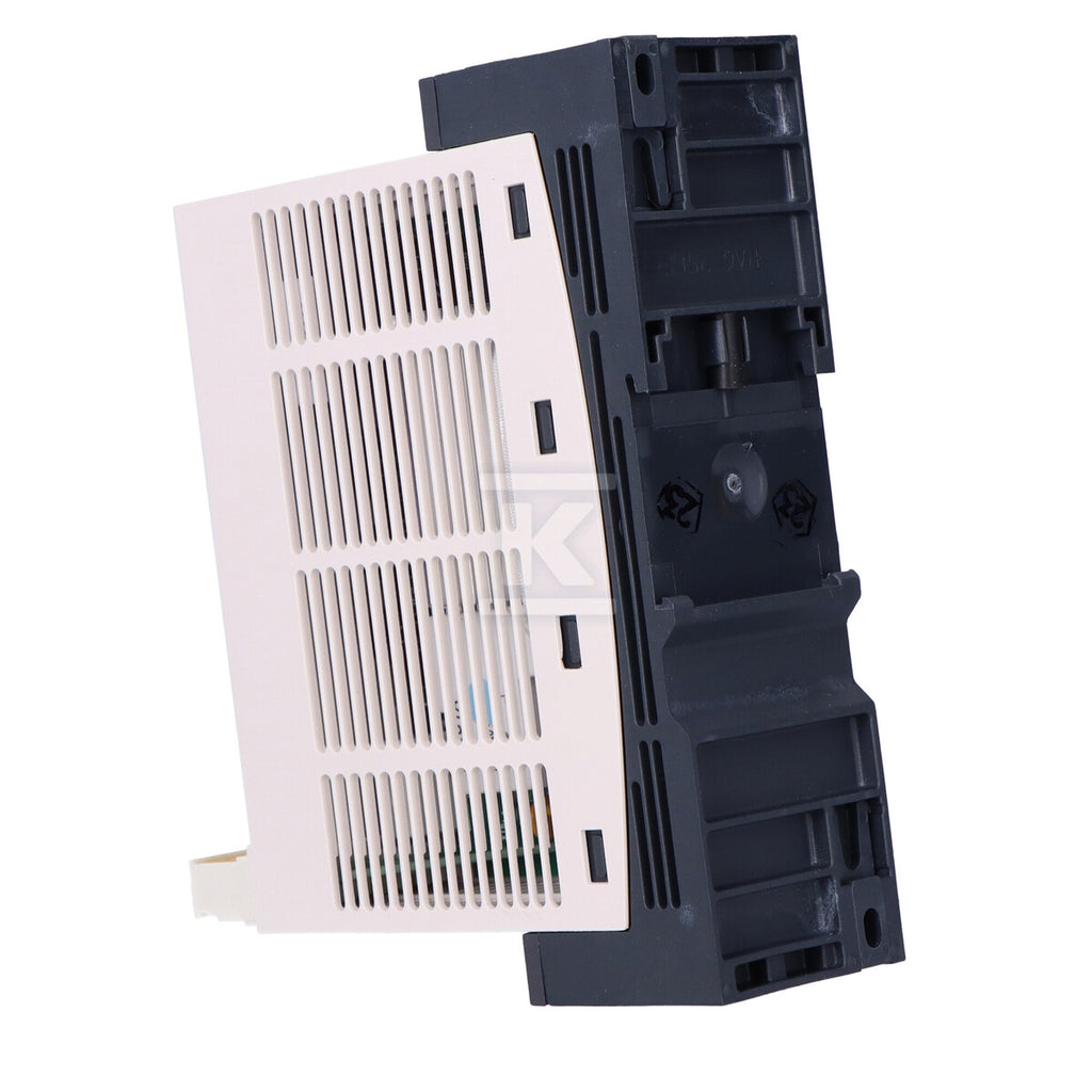 Układ łagodnego rozruchu ATS01 3-fazowe 380/415VAC 50/60Hz 15kW 32A IP20