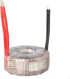 Transformator toroidalny TTS 450/D 230/ 12V IP00 do ogólnego zastosowania