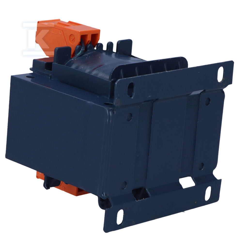 Transformator jednofazowy STM 100VA 400/230V IP00 separacyjny lub bezpieczeństwa z karkasem jednokomorowym