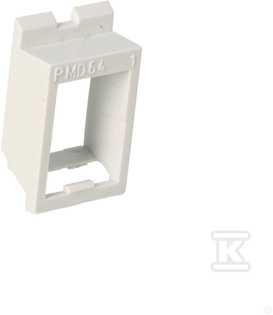 Adapter gniazda keystone MOLEX, KRONE