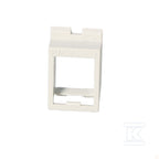 Adapter gniazda keystone MOLEX, KRONE