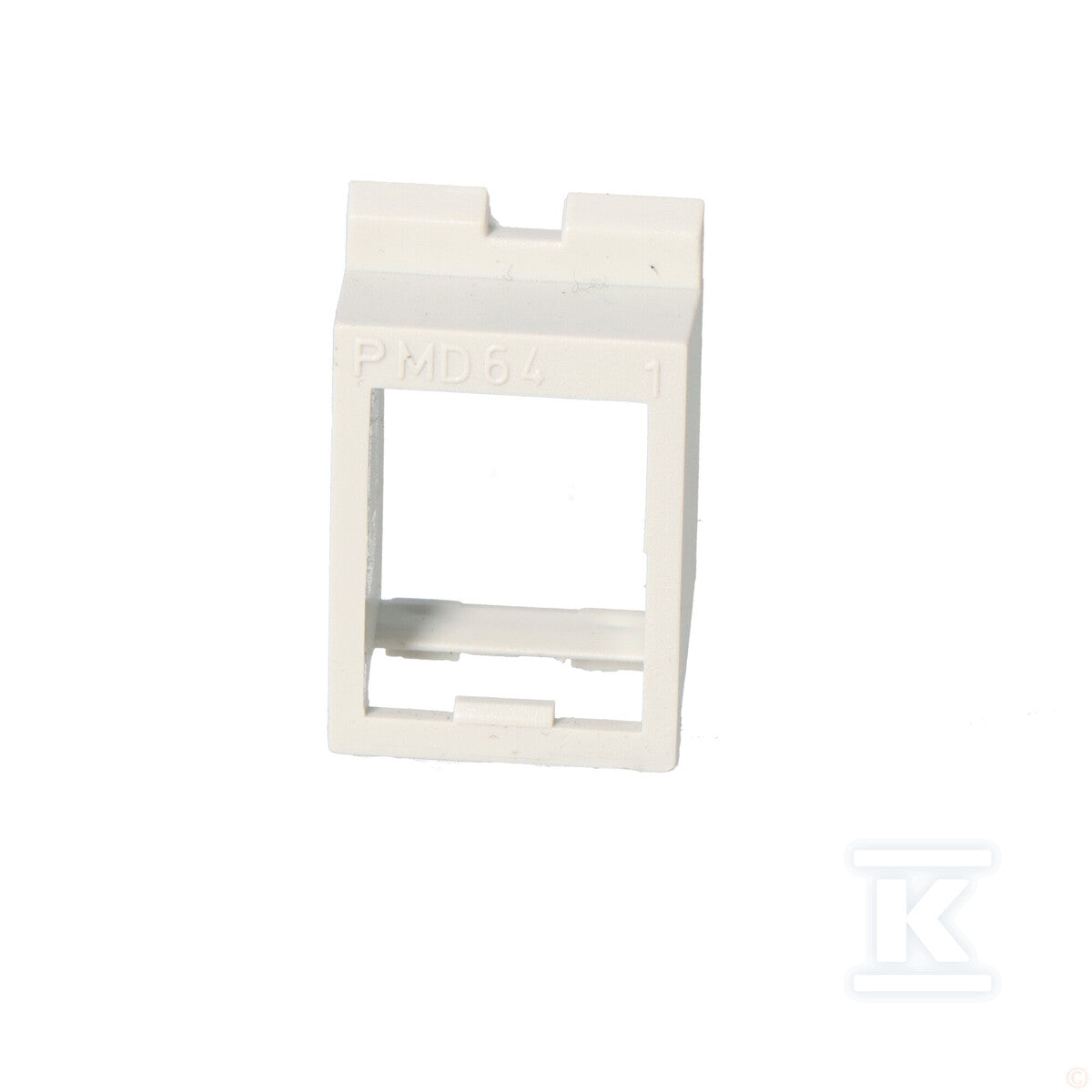 Adapter gniazda keystone MOLEX, KRONE