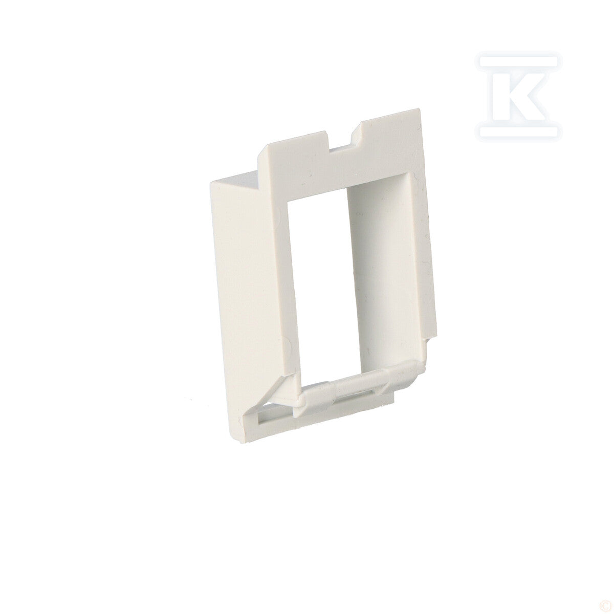 Adapter gniazda keystone MOLEX, KRONE