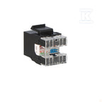 Gniazdo RJ45 kat 6 UTP SIMON Connect, czarny